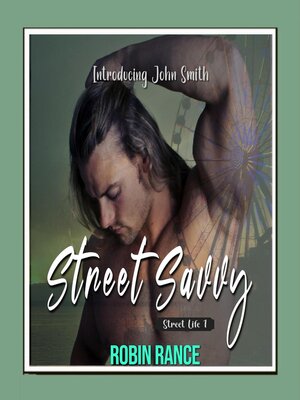 cover image of Street Savvy